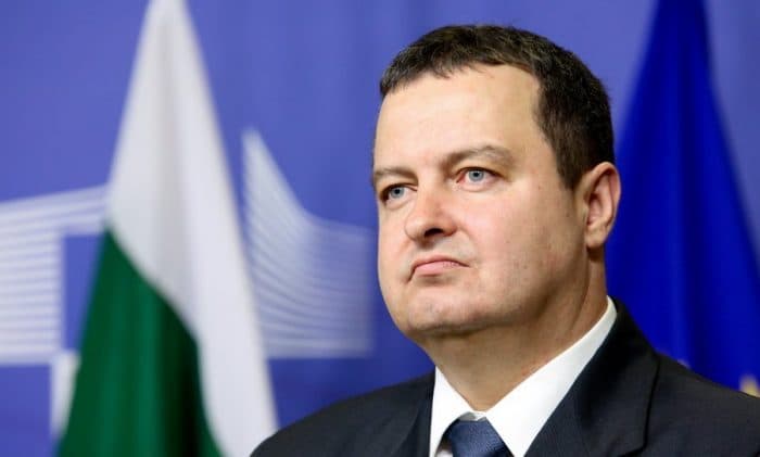 Daçiq i gjykon shtetet që votuan në KiE për Kosovën, Malit të Zi i çon porosi të veçantë