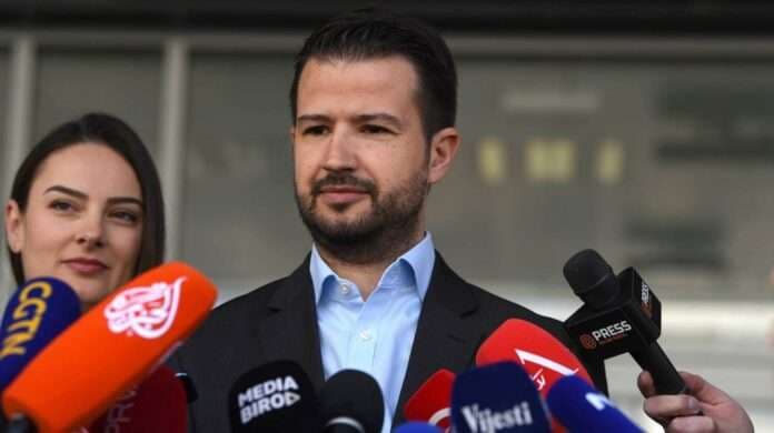 Milatoviq: Sa më shpejt të organizohen zgjedhjet parlamentare në Mal të Zi