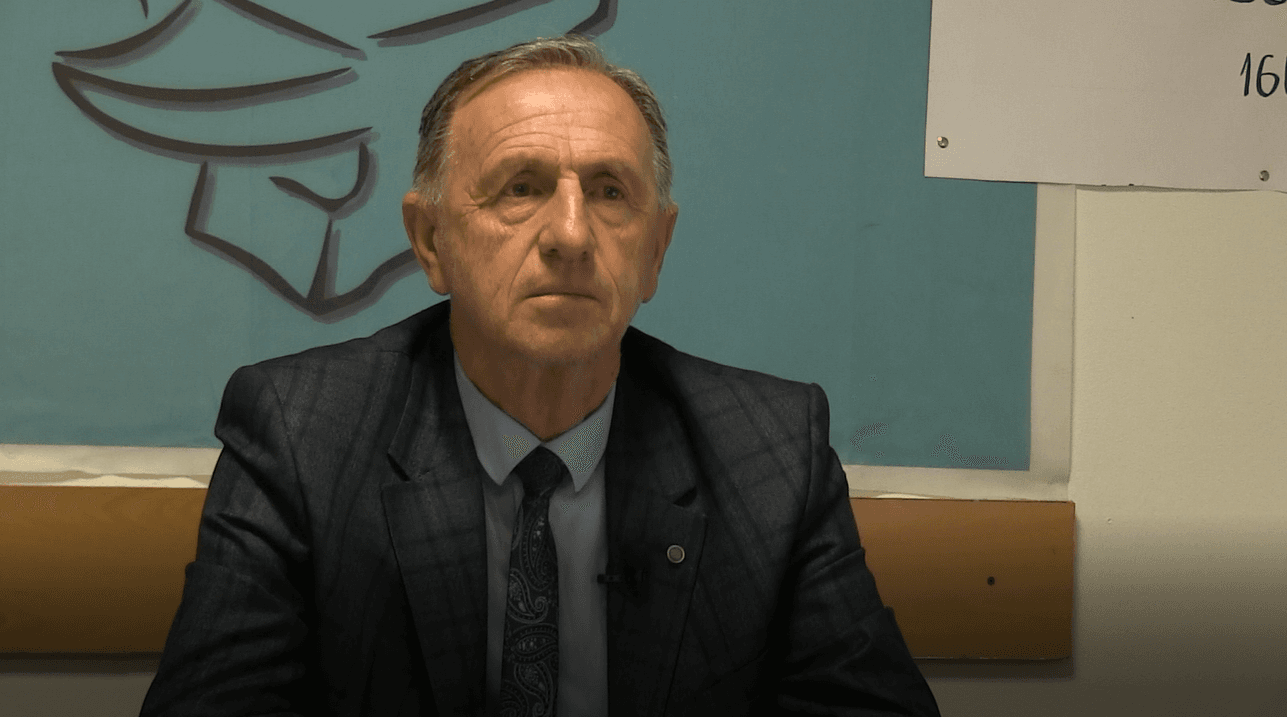 Sektori privat i shqetësuar – Azemi: Nga viti 2021 mbi 100 mijë persona e kanë lëshuar Kosovën