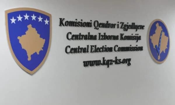 Deri më 5 shkurt afati për regjistrimin e votuesve me nevoja të veçanta për votim përmes ekipeve mobile