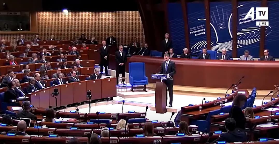 Pranohet aplikimi i Kosovës për anëtarësim në Këshillin e Evropës