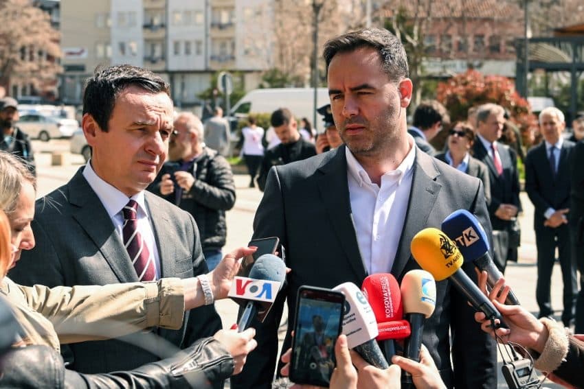 Konjufca: Ta ngremë zërin për drejtësi për personat e zhdukur, jo veç t’i kujtojmë në përvjetorë