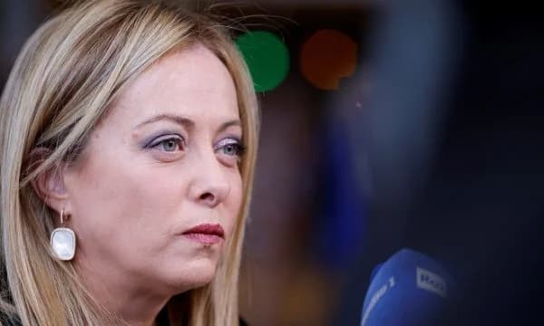 Meloni masa radikale për emigrantët, Italia shpall gjendjen e jashtëzakonshme
