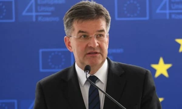 Draft Statuti i Asociacionit prezantohet në takimin e 2 majit, Lajçak Kurtit e Vuçiqit