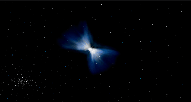 Ky është vendi më i ftohtë në univers