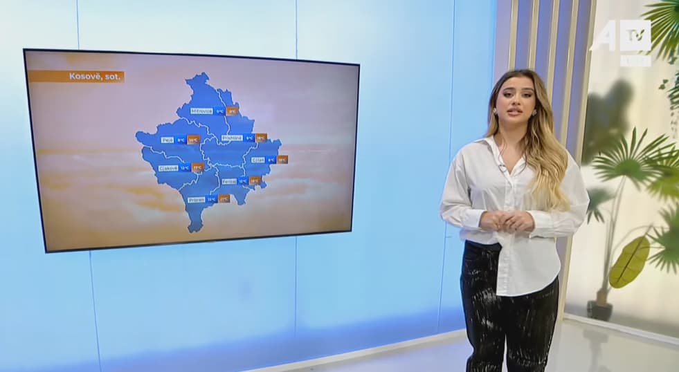 Java e ardhshme me shi – Parashikimi i motit me Erza Hotin