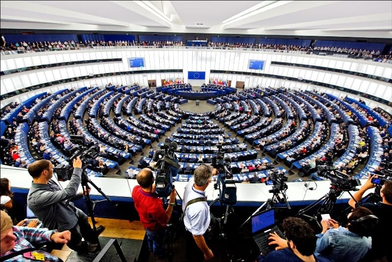 Votimi në Parlamentin Europian për vizat javën tjetër