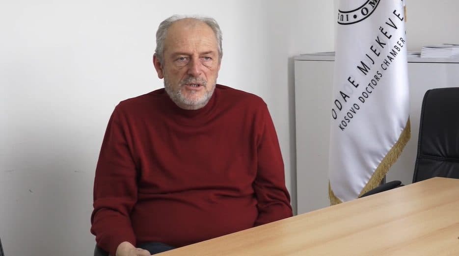 Heqja e vizave, paralajmërohet fluks më i madh i ikjes së mjekëve