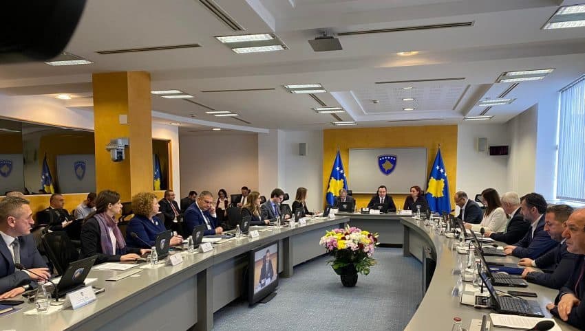 Miratohet Projektligji për Fondin Sovran