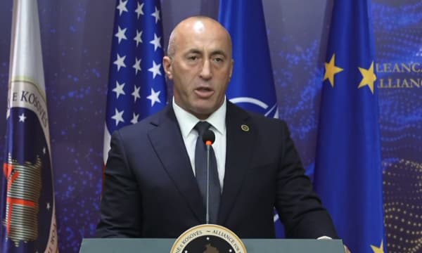 Haradinaj: Dita Ndërkombëtare e Punës e gjen Kosovën në pozitën më të rëndë në 24 vjetët e fundit