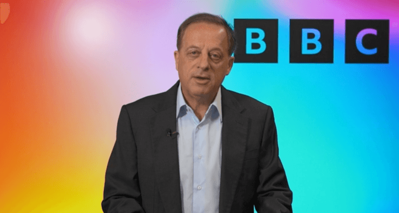 ​Jep dorëheqjen shefi i BBC-së