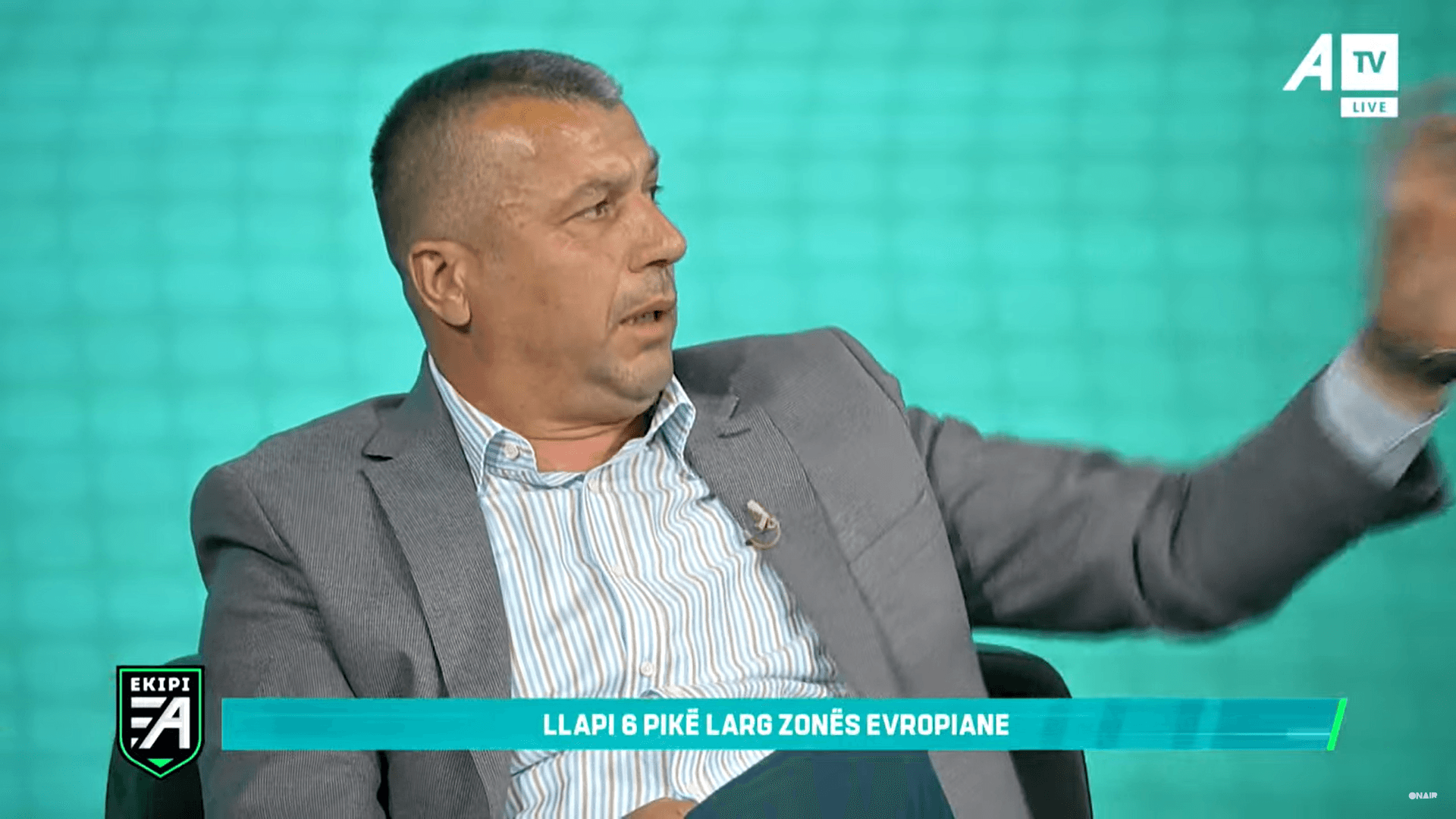 Batatina: Progni nuk jep asgjë për Llapin