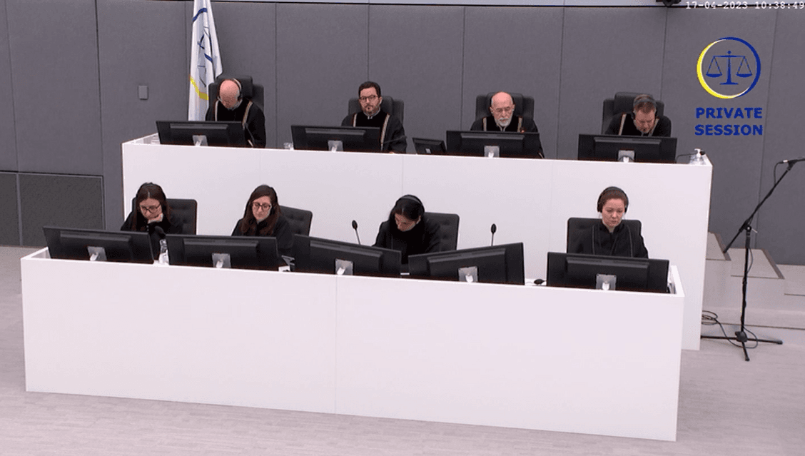 Seanca në Gjykatën Speciale vazhdon e mbyllur