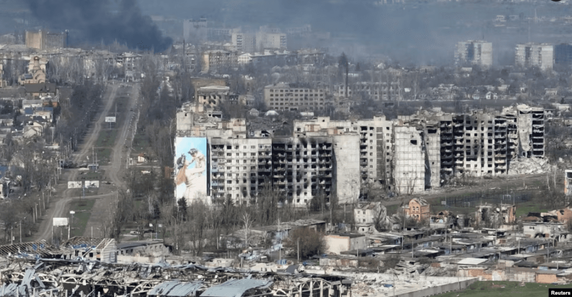Civilë të vrarë në Luhansk, teksa vazhdojnë luftimet e ashpra në lindje