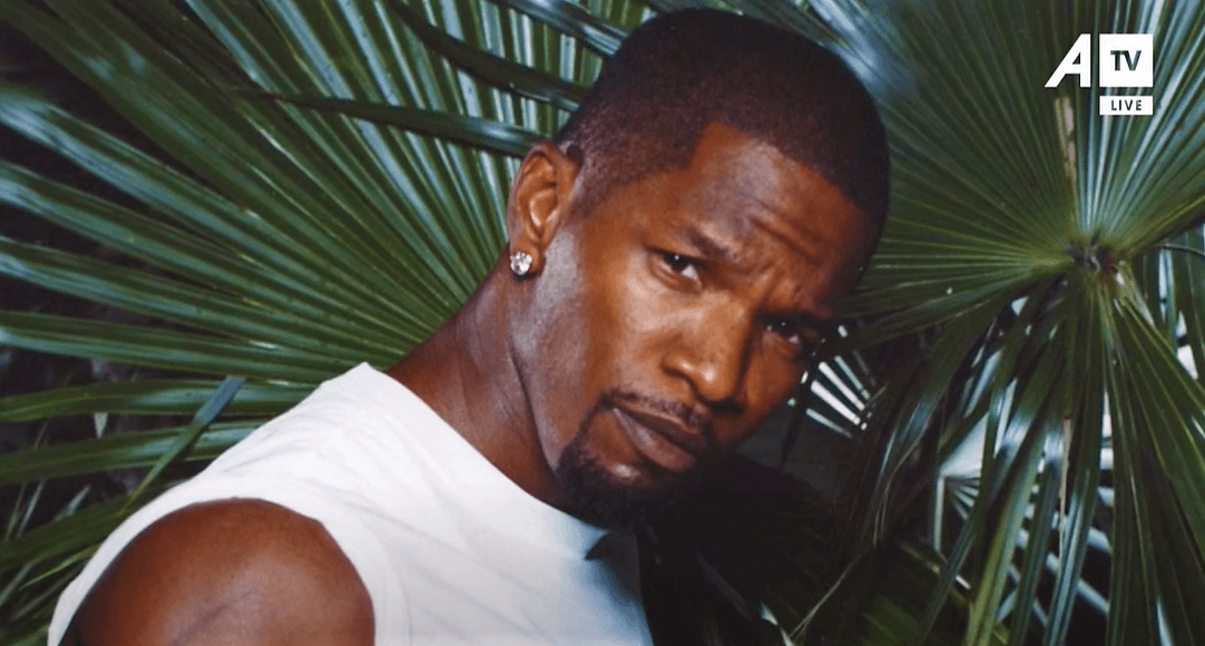 Jamie Foxx në gjendje të rëndë shëndetësore