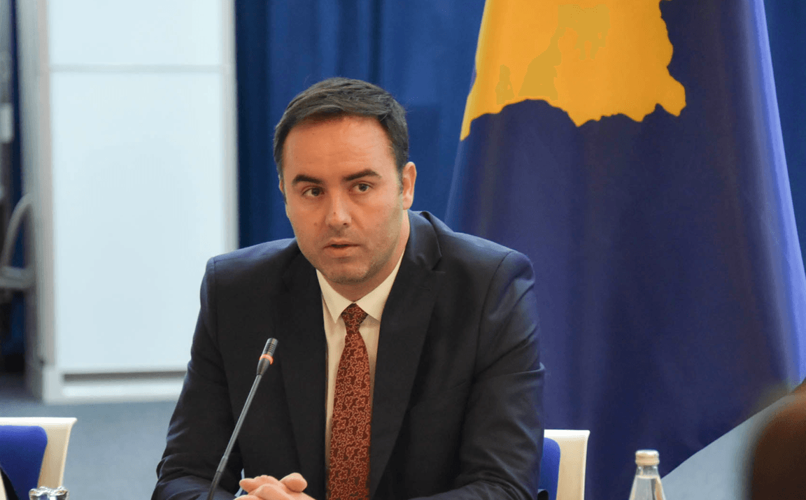 Konjufca për kërkesën e Escobarit për Asociacionin: S’duhet të pranohet pa ndodhur njohja nga Serbia