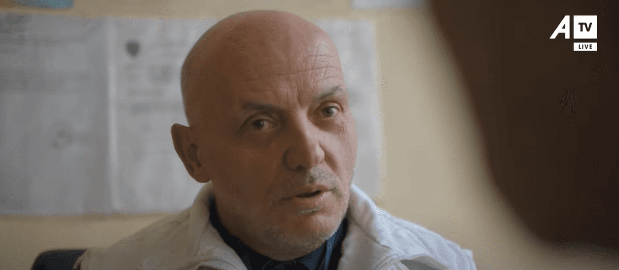 Mjeku nga Mitrovica, 32 vite në misionin humanitar