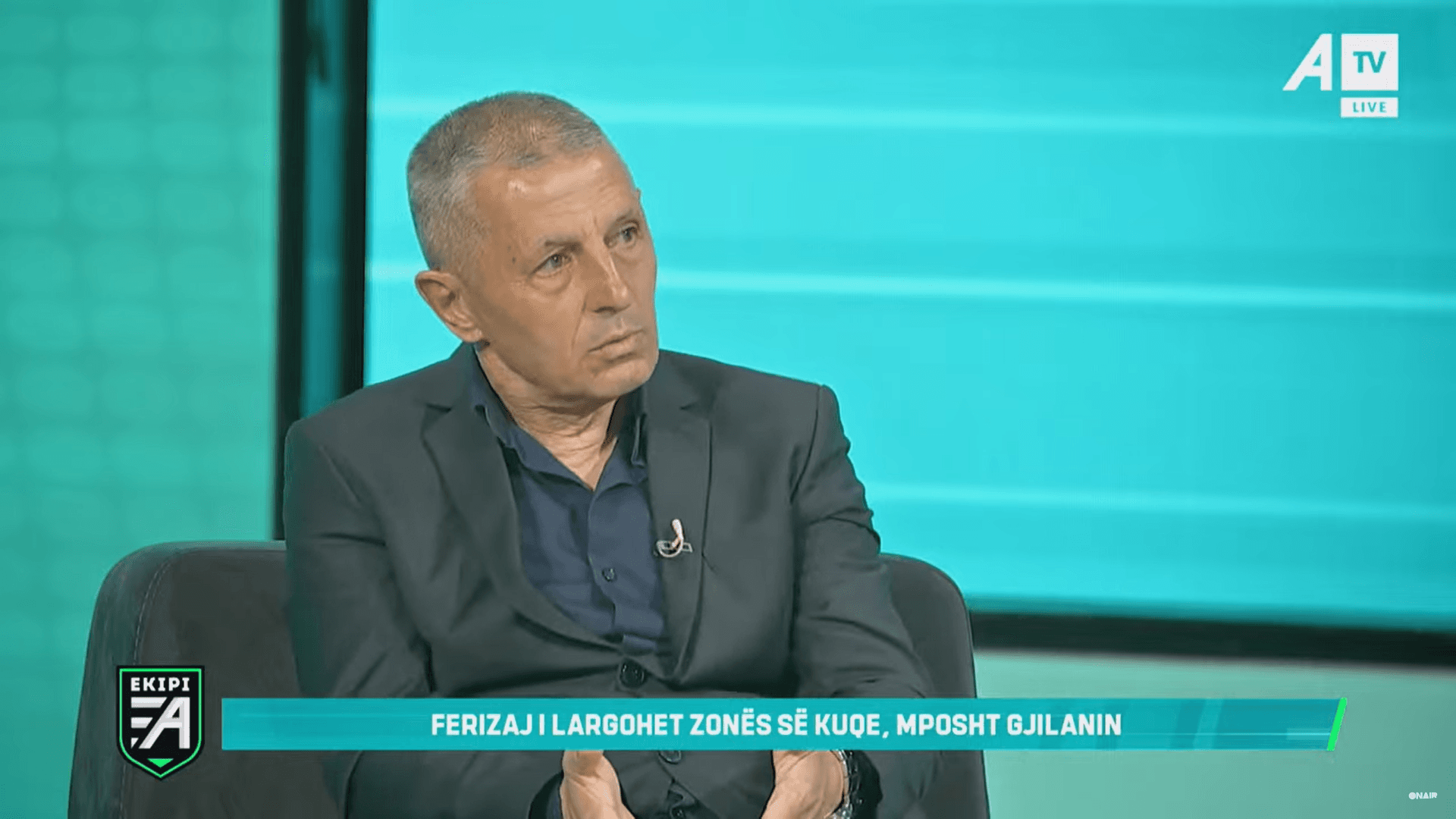 Sejdiu: Ferizaj ka bërë merkaton më cilësore nga të gjitha klube