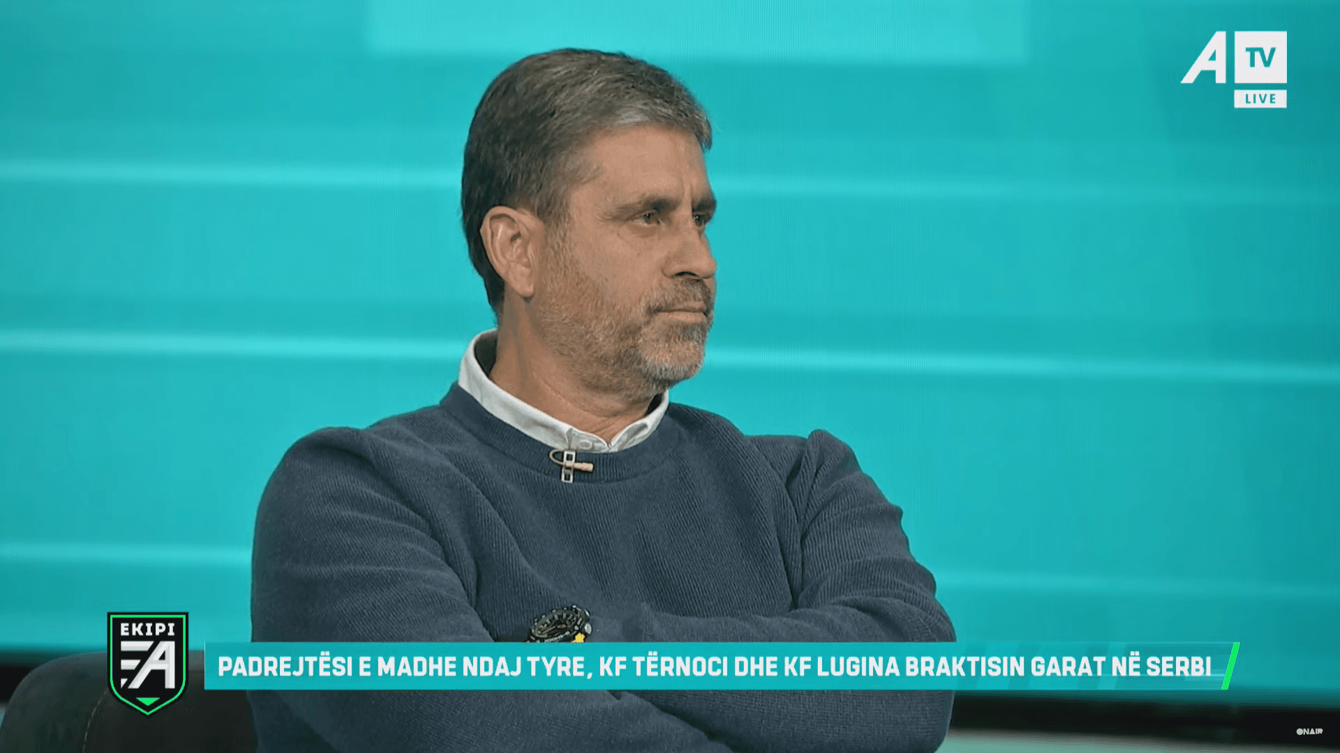 Morina: Padrejtësitë që po i bëhen Tërnocit ishin si në filma