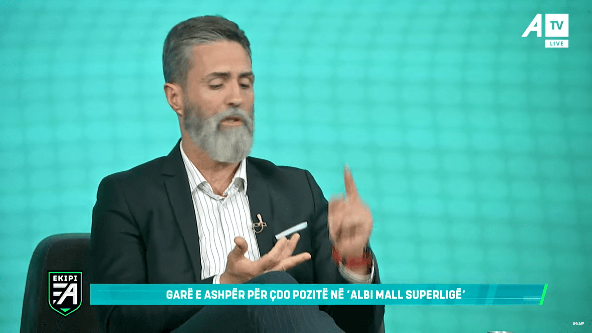 Dragusha: Nëse arrijnë marrëveshje për trajnerin grek, do të jetë dështim për Dritën