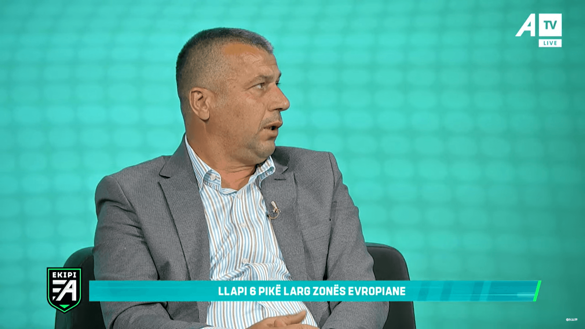 Cili trajner ja prishi lojën e Llapit, Tahir Batatinës?