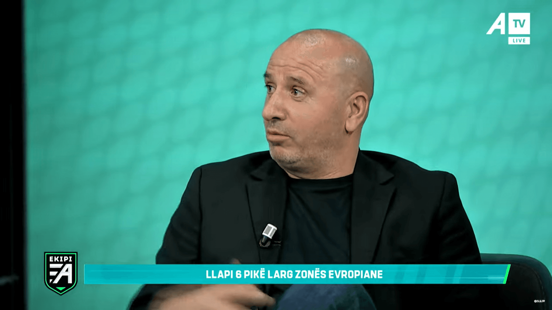 Sermaxhaj: Rezultati i sotëm më shumë i konvenon Llapit se Prishtinës