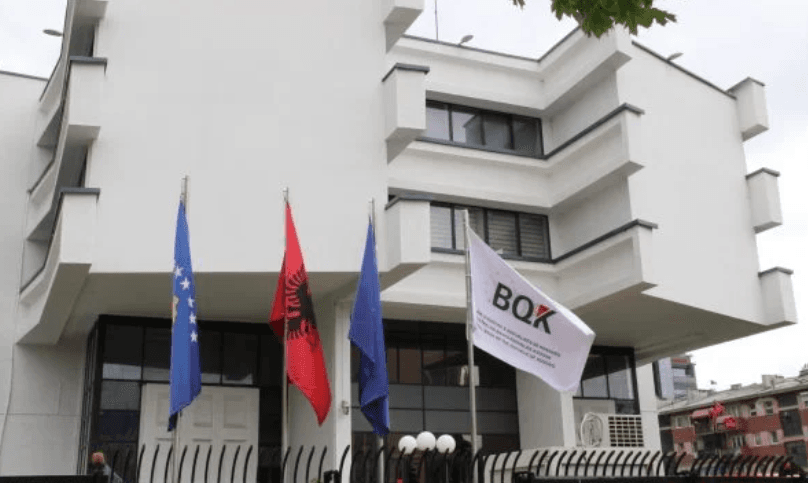 Arta Hoxha zgjidhet anëtare joekzekutive e Bordit të BQK-së