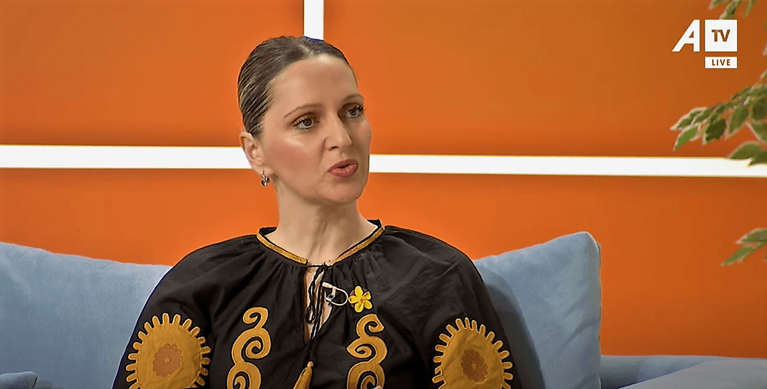 Selvi Izeti-Çarkaxhiu: Të mbijetuarit e dhunës seksuale tashmë e marrin një mbështetje financiare