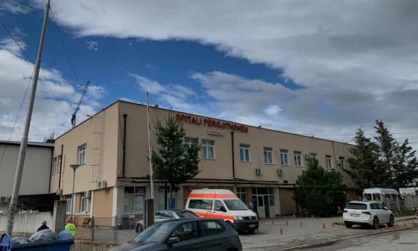 Në Ferizaj të fejuarit rrahën mes vete, përfundojnë në spital