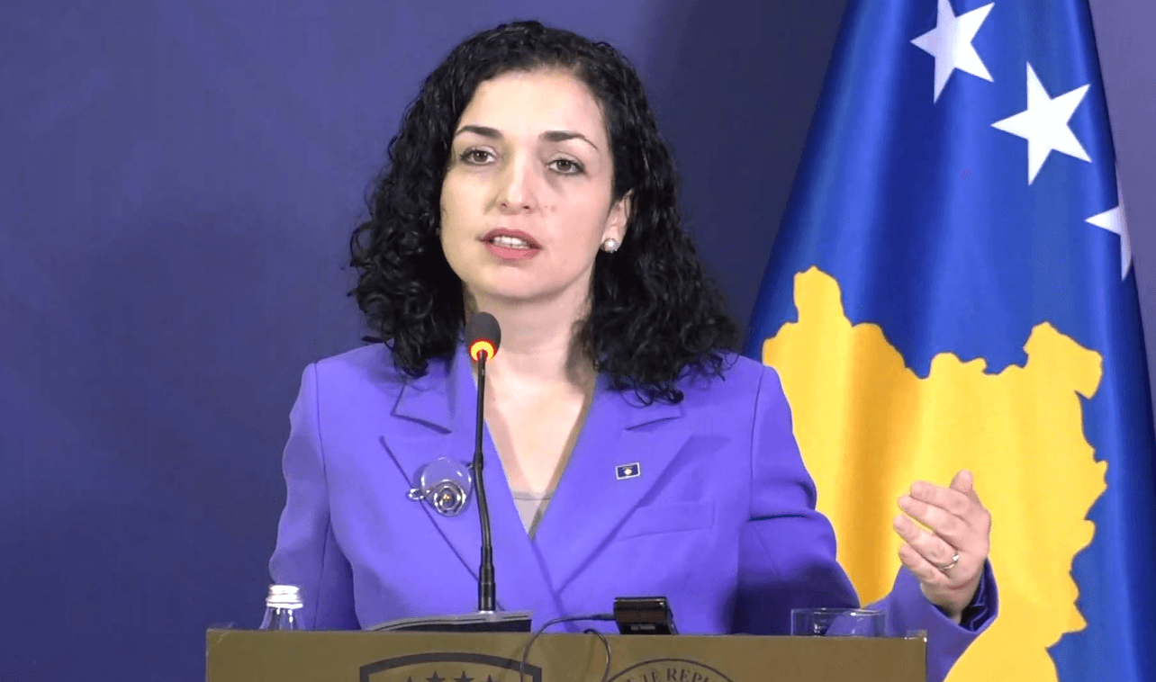 Osmani: Serbia shkeli dy marrëveshje në më pak se 24 orë