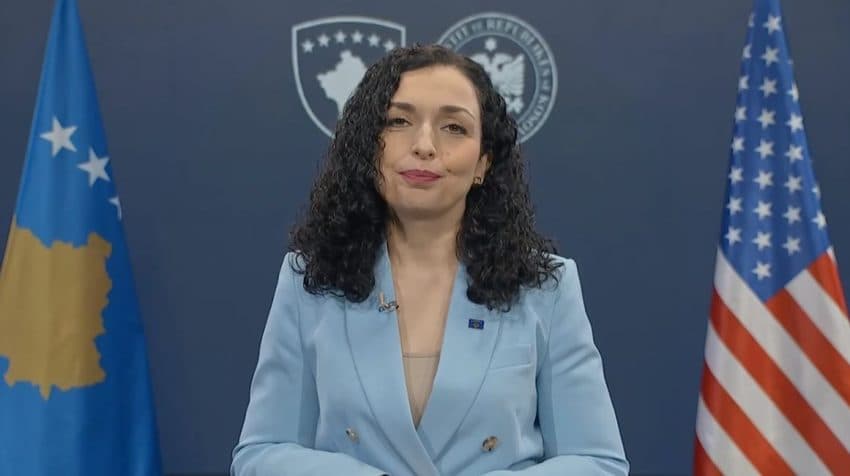 Osmani: Nuk ka asnjë autonomi për komunat serbe, nuk e lejoj të shkelet Kushtetuta