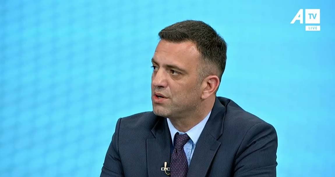 Pozhari: Daçiq e mori përgjigjen e duhur nga Gërvalla