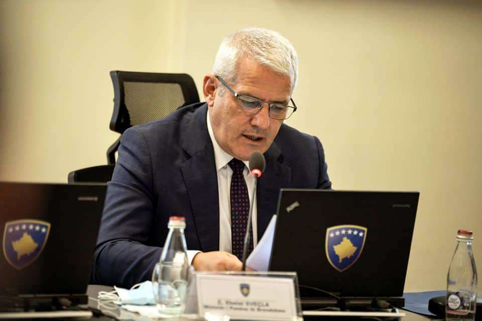 Pezullohen gjashtë zyrtarë të MPB-së, dyshohen për keqpërdorim të detyrës