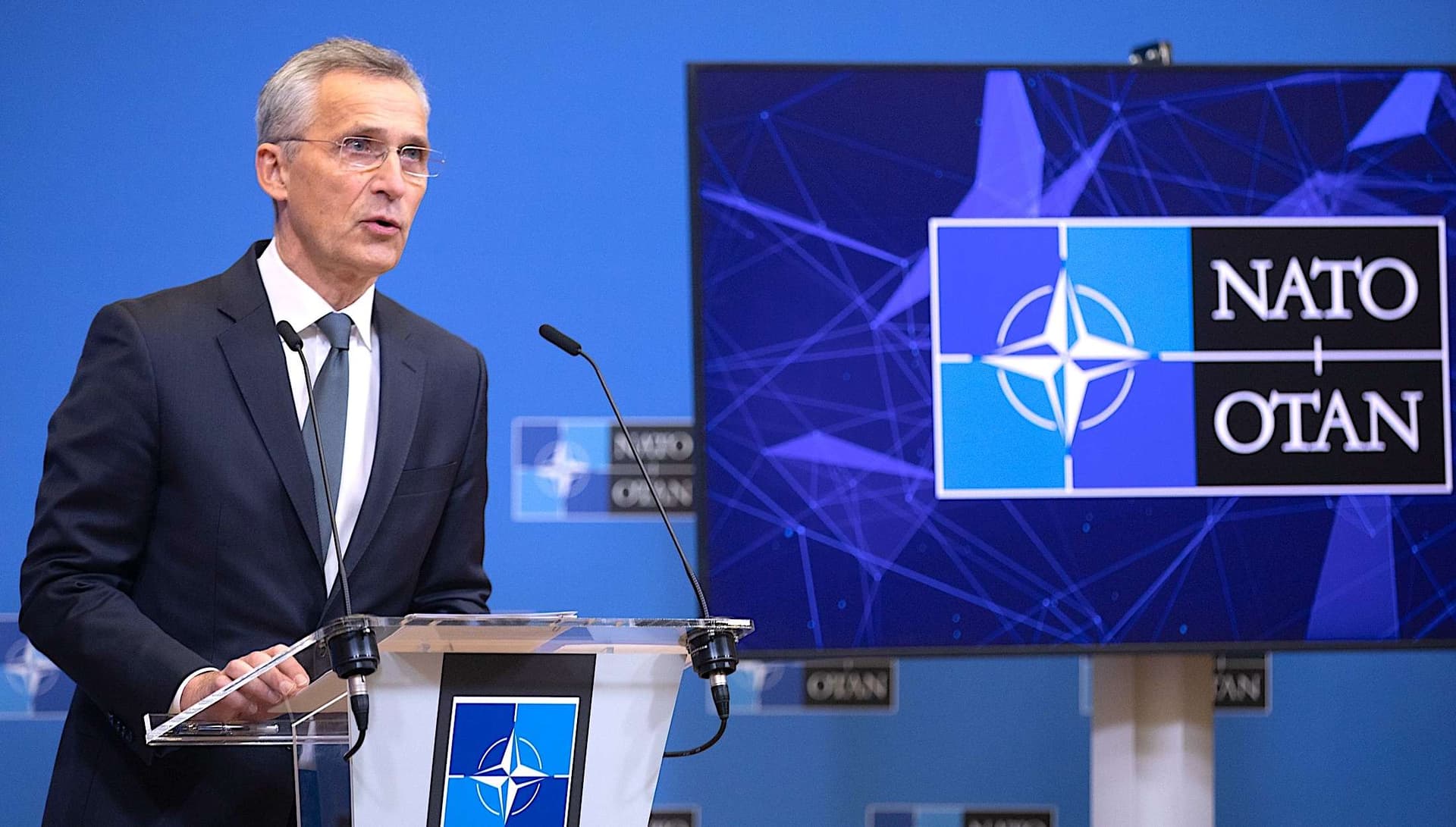 Stoltenberg: Jam i bindur se Ukraina do të jetë e suksesshme
