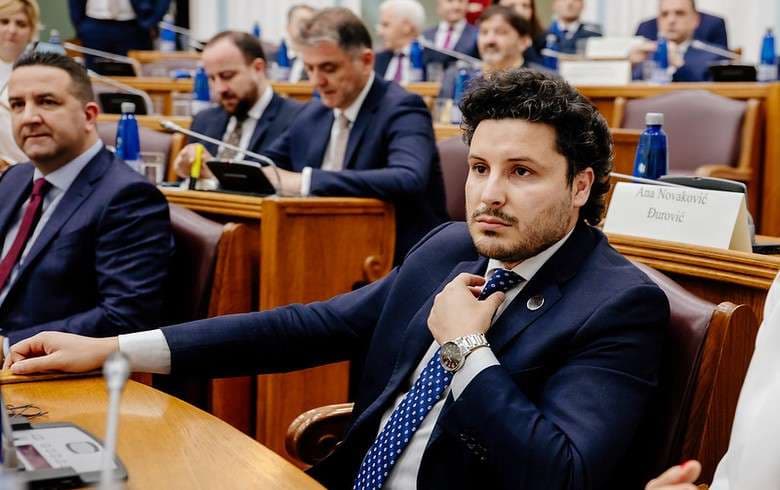 Abazoviq nesër viziton Kosovën