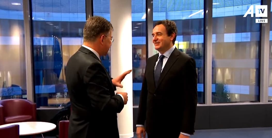 Kurtit i kërkohët kujdes me Asociacionin