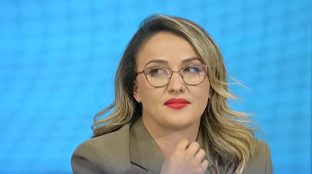 Haliti: Më shumë vëmendje mori ‘pica’ në kuvend se sa milionat në KEK
