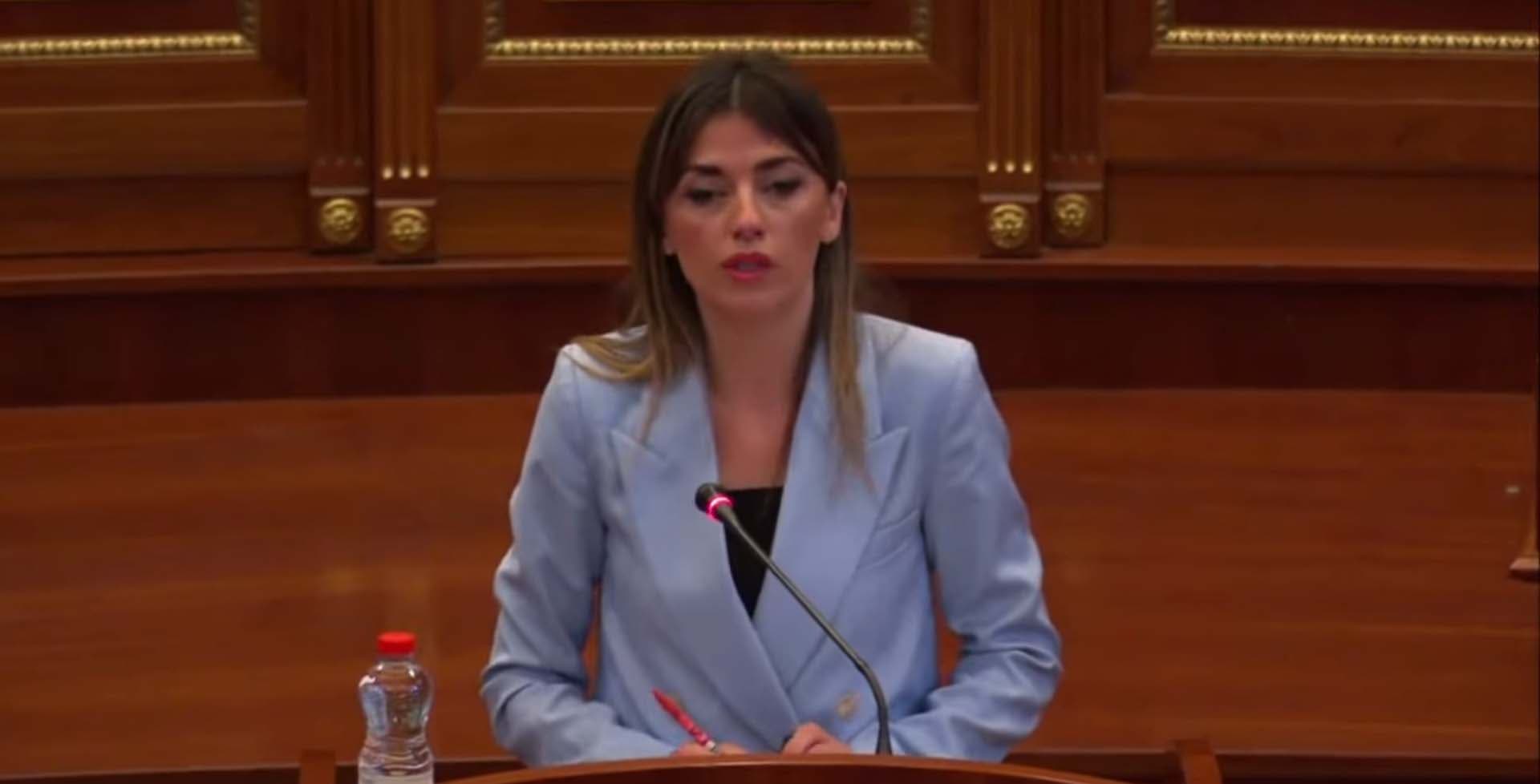 ​Haxhiu: Kosovës nuk i duhet një kryeprokuror i paaftë dhe që s’ka integritet moral
