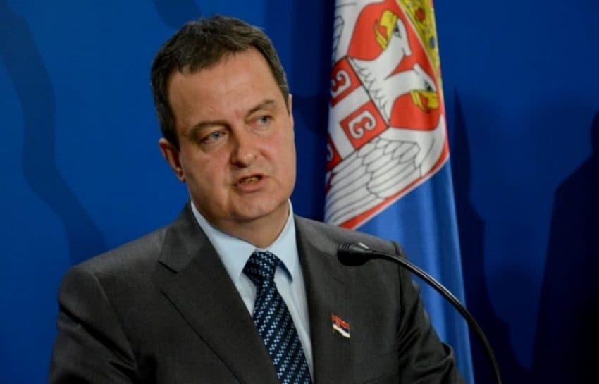 Daçiq: Parakusht për zbatimin e Marrëveshjes së Ohrit është themelimi i Asociacionit