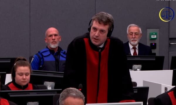 Pasi aprovohet një material prove i mbrojtjes së Selimit, seanca kalon në private