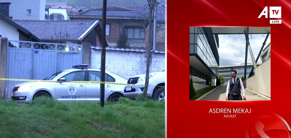 Avokati kërkon të mbahet larg të burgosurve Urim Hyseni: Mundë të jetë i rezikshëm edhe për ta