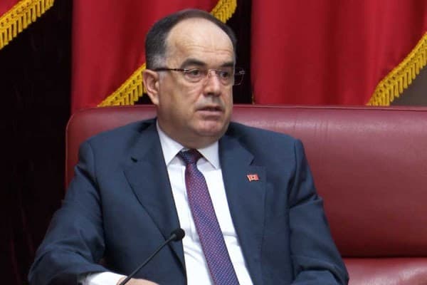 Begaj udhëton sot për në Kroaci, takohet me krerët e shtetit