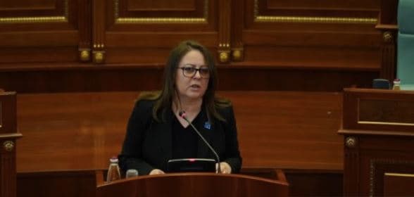 ​Bajrami: Martin Berishaj është “elefanti në dhomë” sa herë flasim për energji