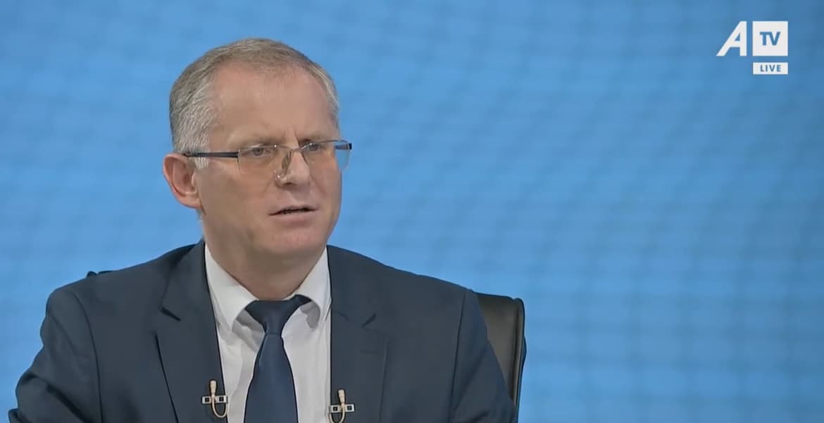 Bislimi: Kosova e para në Evropë që përfiton nga instrumenti i ri i FMN-së