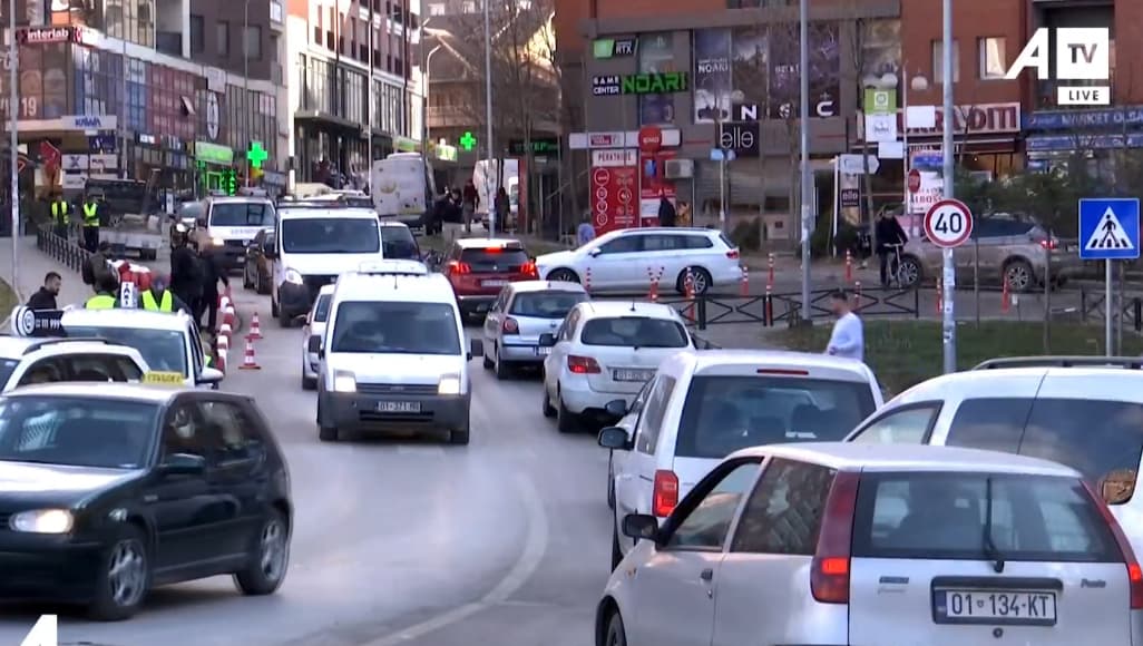 Prishtina do të bëhet me biçikleta inteligjente