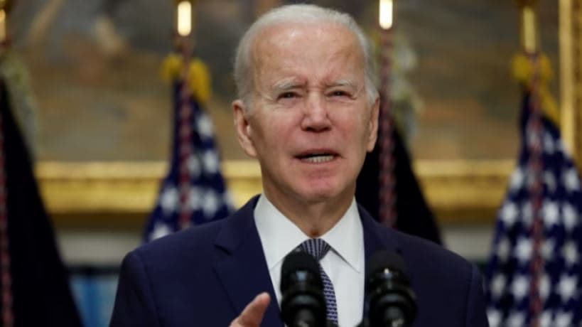 Biden: Një sulm bërthamor nga Koreja e Veriut do të ishte vetëvrasje e atij regjimi