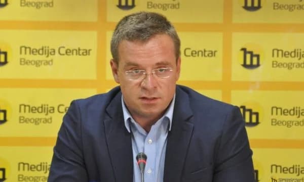 Avokati serb: Bojkotimi i zgjedhjeve në veri të Kosovës nga Vuçiqi pamundëson formimin e Asociacionit