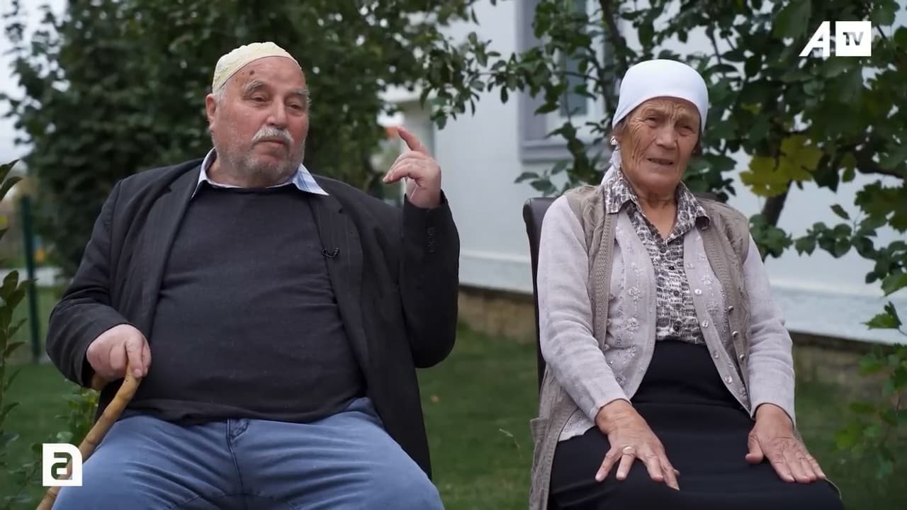Dikur luanin bashkë e qanin se nuk i lejonin prindërit, sot të martuar e po jetojnë pleqërinë bashkë!