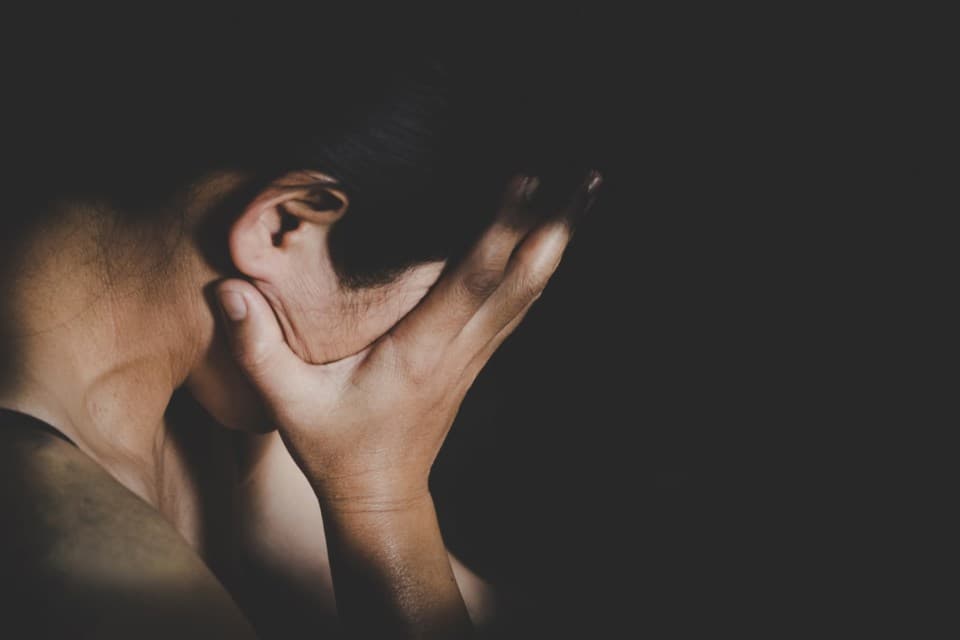 Katër raste të dhunës fizike dhe psikike ndaj grave në 24 orët e fundit në Kosovë