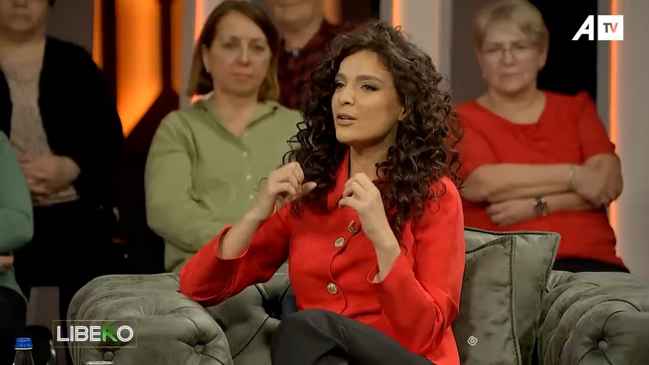 “Njerëzit nuk vdesin kurrë, ashtu siç bima mbillet edhe njerëzit mbillen e transformohen”